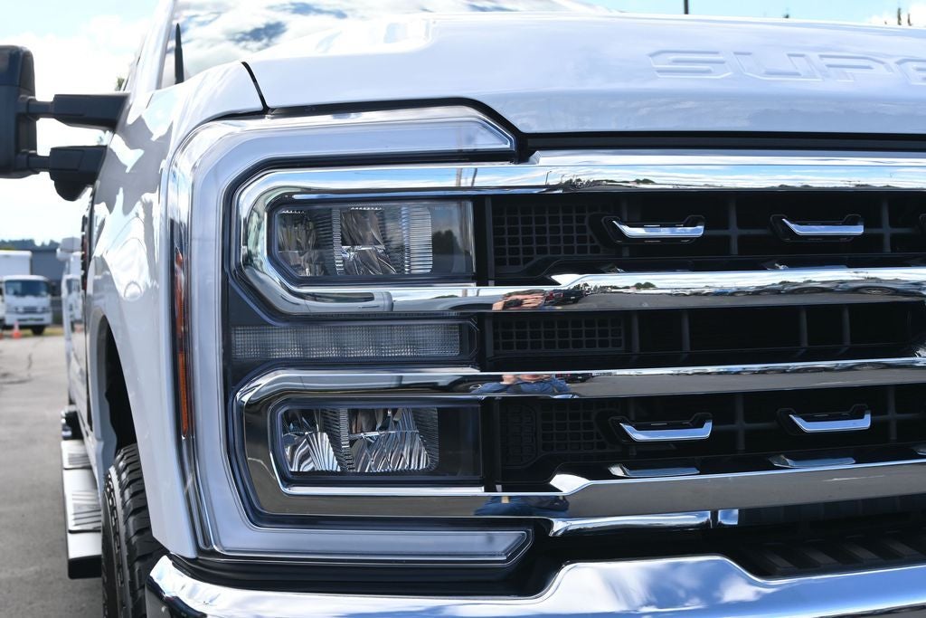 2024 Ford F-250SD Lariat