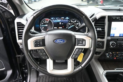 2021 Ford F-250SD Lariat