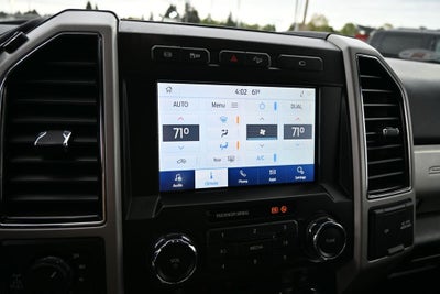 2021 Ford F-250SD Lariat