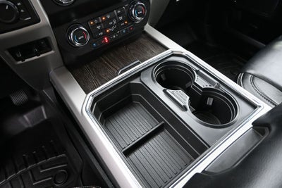 2021 Ford F-250SD Lariat