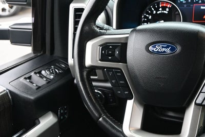 2021 Ford F-250SD Lariat