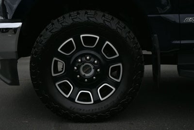 2021 Ford F-250SD Lariat