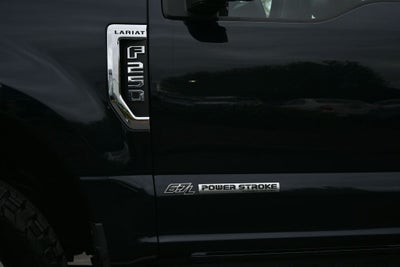 2021 Ford F-250SD Lariat