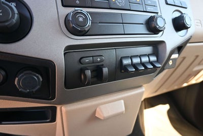 2016 Ford F-350SD XLT