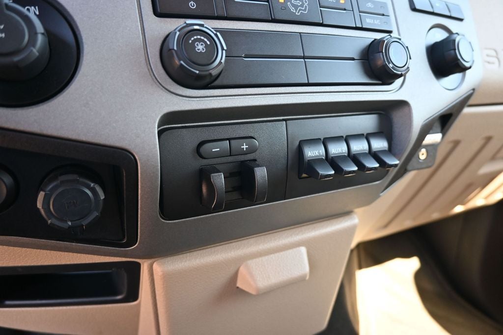 2016 Ford F-350SD XLT