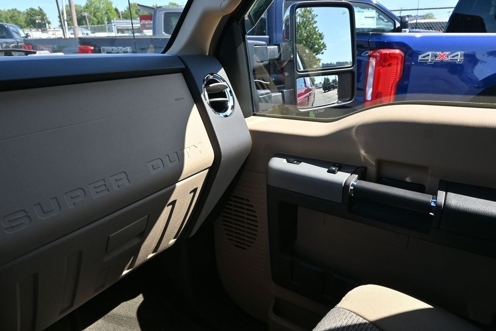2016 Ford F-350SD XLT