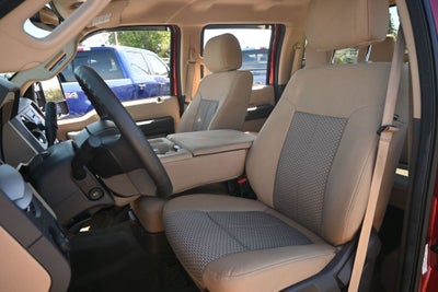2016 Ford F-350SD XLT