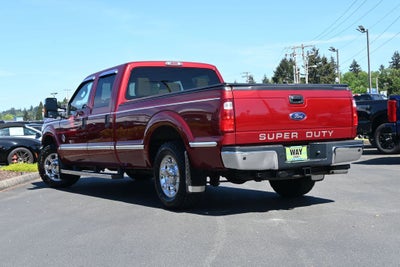 2016 Ford F-350SD XLT