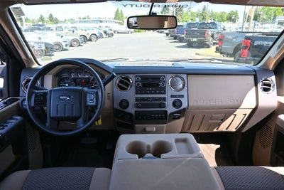 2016 Ford F-350SD XLT