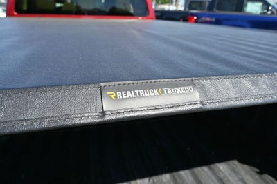 2016 Ford F-350SD XLT