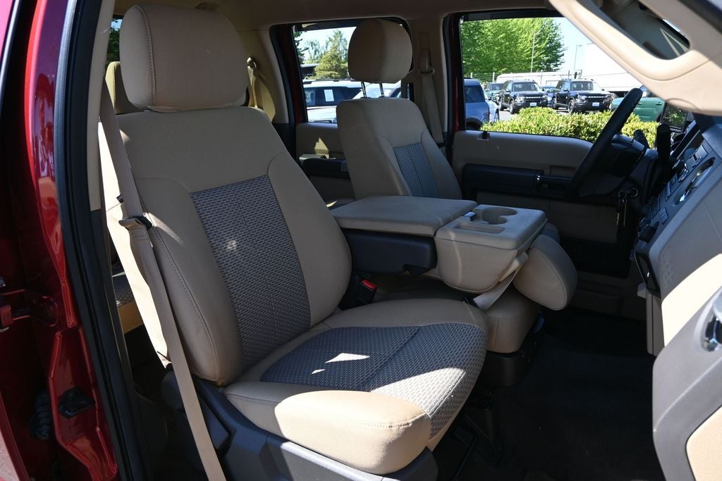 2016 Ford F-350SD XLT