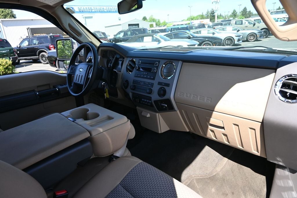 2016 Ford F-350SD XLT