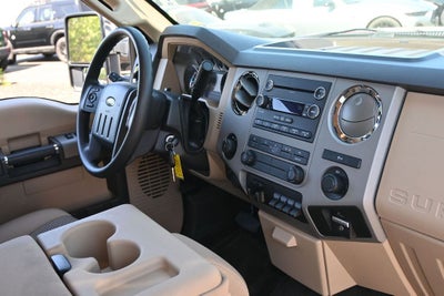 2016 Ford F-350SD XLT
