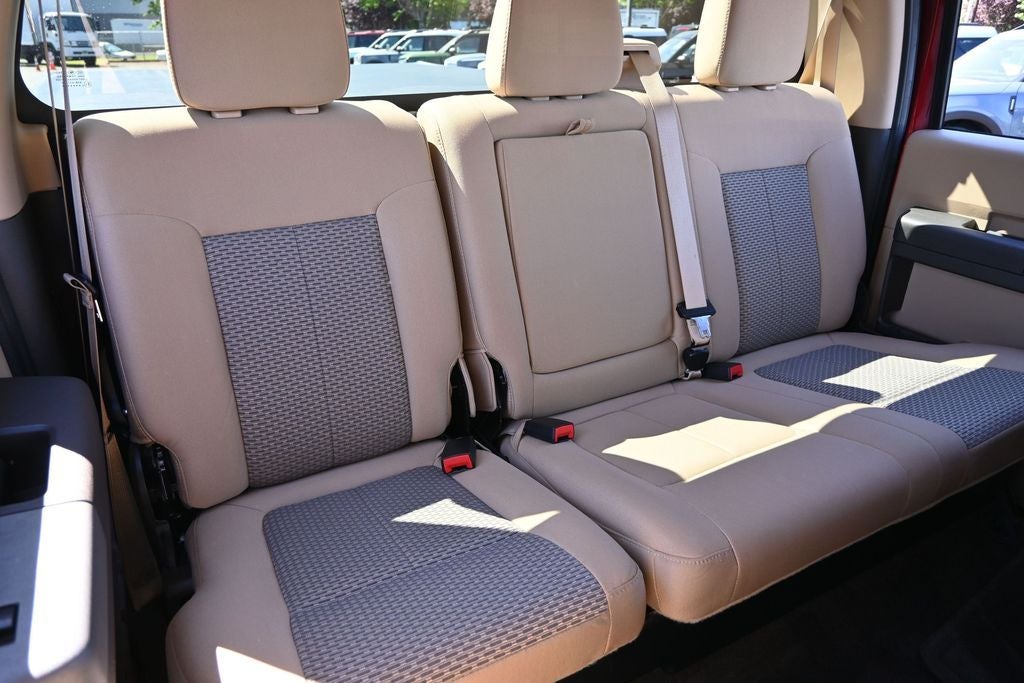 2016 Ford F-350SD XLT