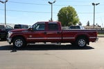 2016 Ford F-350SD XLT