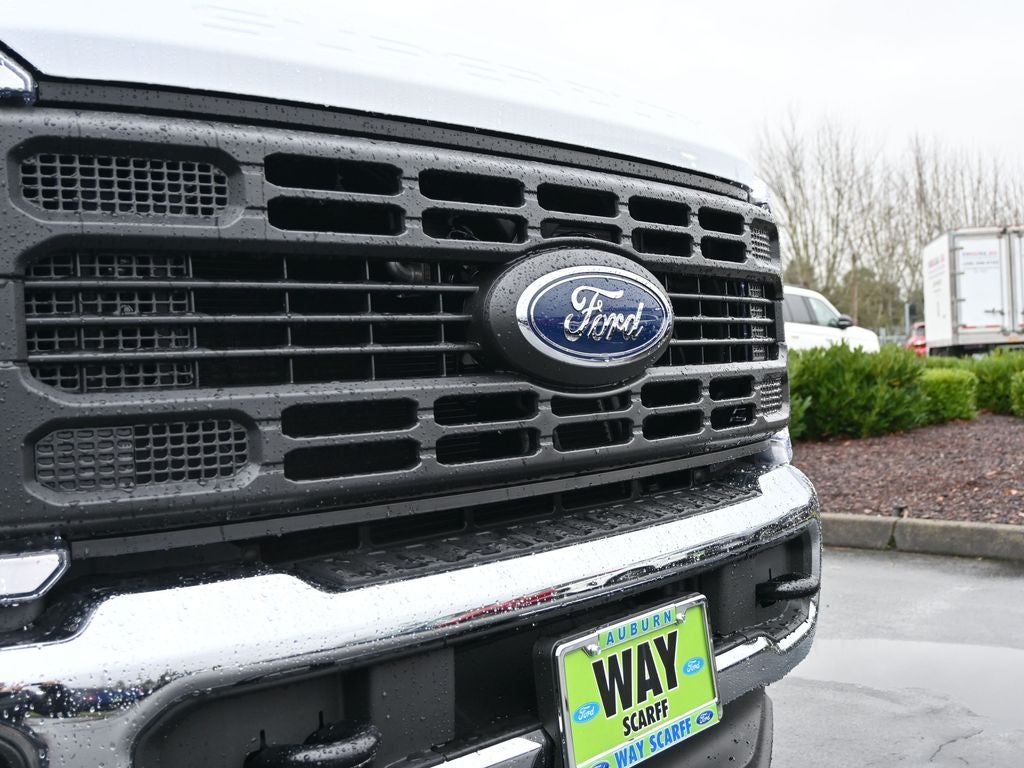 2026 Ford F-350SD XL