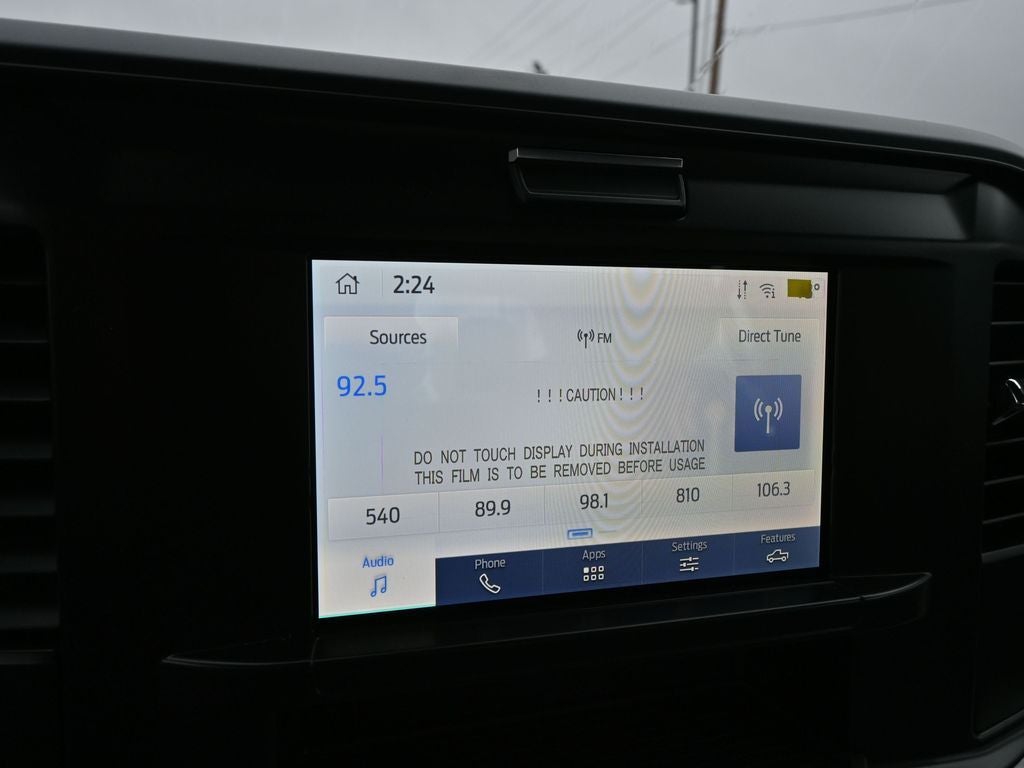 2026 Ford F-350SD XL