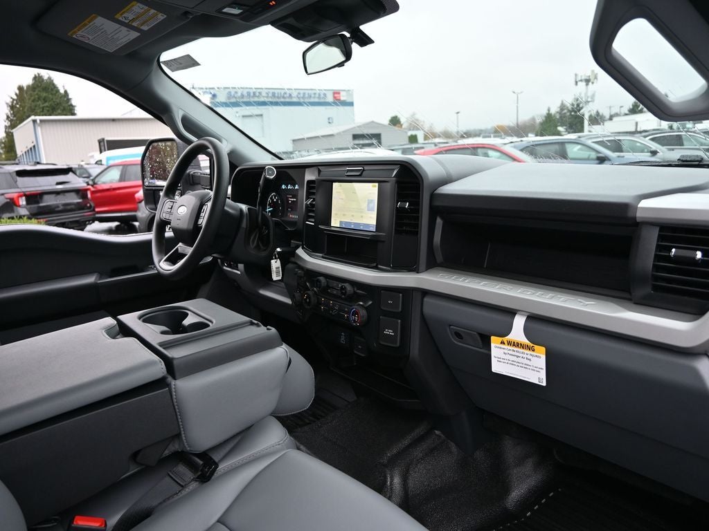 2026 Ford F-350SD XL