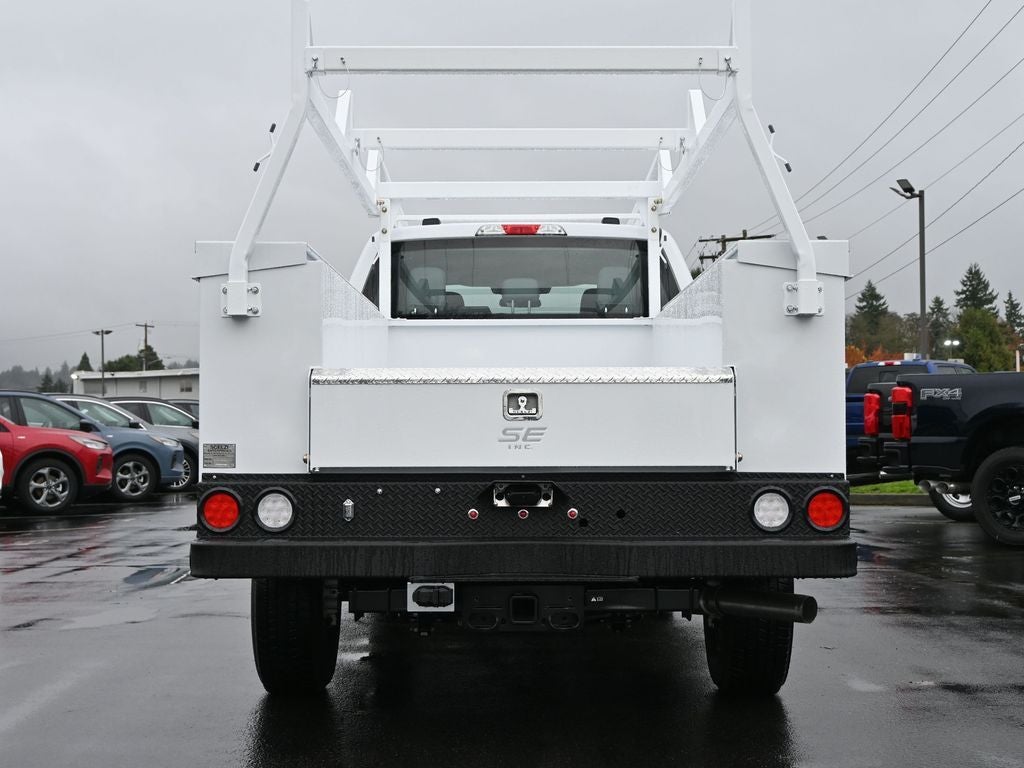 2026 Ford F-350SD XL