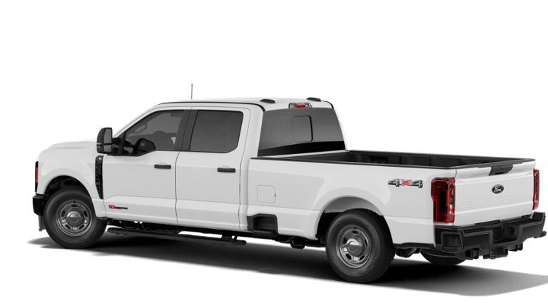 2027 Ford F-350SD XL