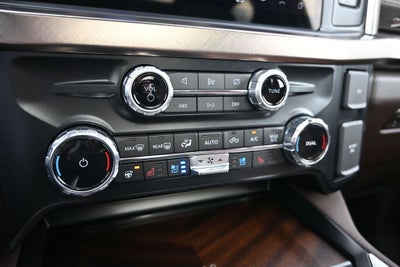 2023 Ford F-350SD King Ranch