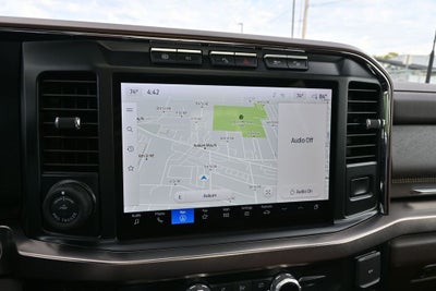 2023 Ford F-350SD King Ranch