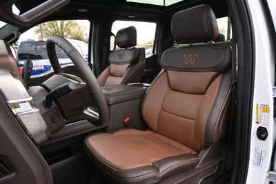 2023 Ford F-350SD King Ranch