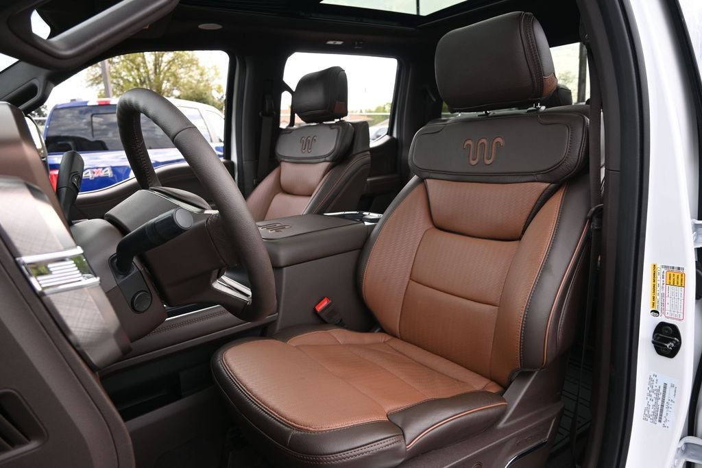 2023 Ford F-350SD King Ranch