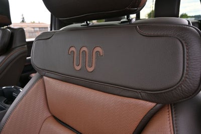 2023 Ford F-350SD King Ranch