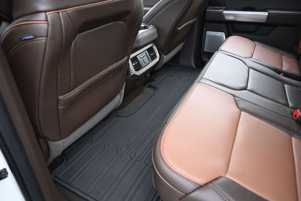 2023 Ford F-350SD King Ranch