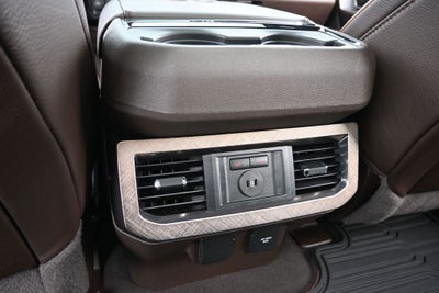 2023 Ford F-350SD King Ranch