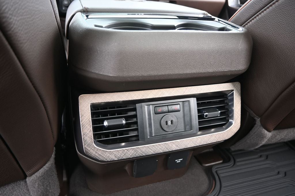 2023 Ford F-350SD King Ranch