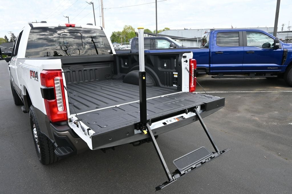 2023 Ford F-350SD King Ranch