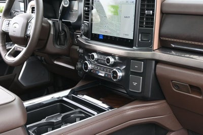 2023 Ford F-350SD King Ranch