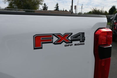 2023 Ford F-350SD King Ranch