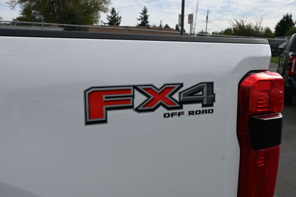 2023 Ford F-350SD King Ranch
