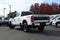 2027 Ford F-350SD Platinum