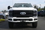 2027 Ford F-350SD Platinum