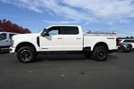 2027 Ford F-350SD Platinum