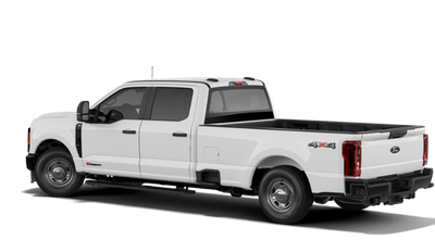 2027 Ford F-350SD XL