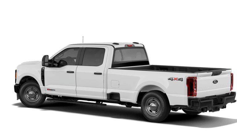 2027 Ford F-350SD XL