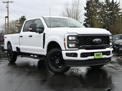 2026 Ford F-350SD XL