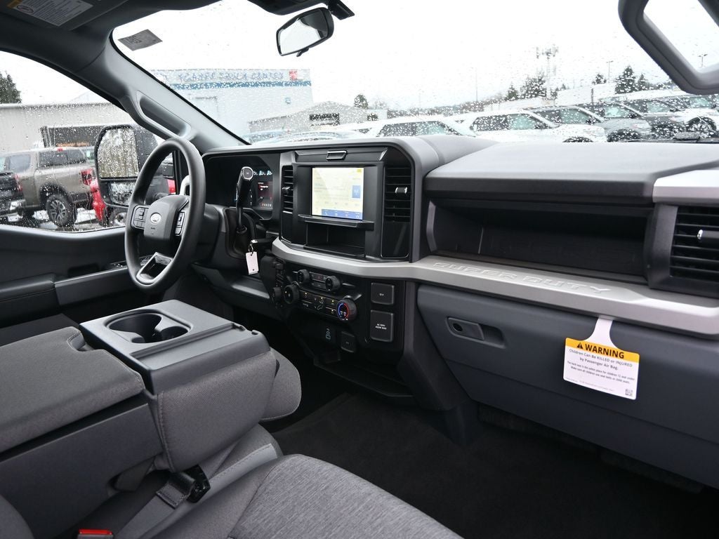 2026 Ford F-350SD XL