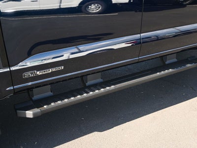 2025 Ford F-350SD Lariat