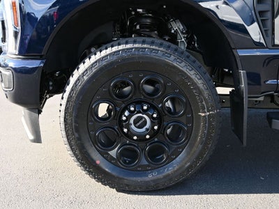 2025 Ford F-350SD Lariat