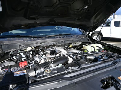 2025 Ford F-350SD Lariat