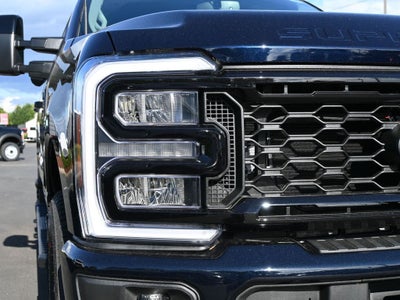 2025 Ford F-350SD Lariat