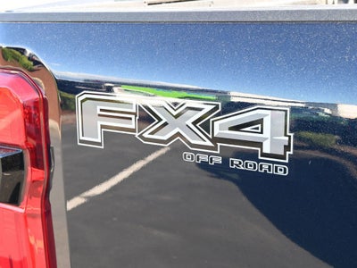 2025 Ford F-350SD Lariat