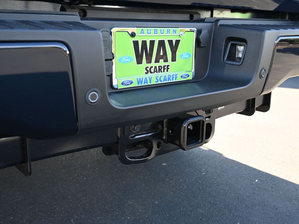 2025 Ford F-350SD Lariat