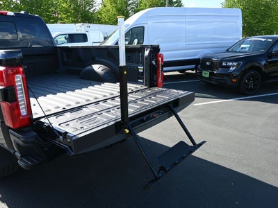 2025 Ford F-350SD Lariat